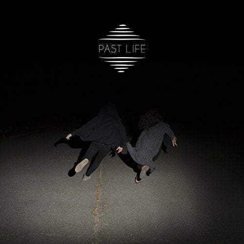 Lost In The Trees - Past Life [VINYL]
