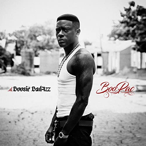 Boosie Badazz - Boopac [CD]
