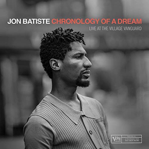 Jon Batiste - Chronology Of A Dream: Live At The Village Vanguard [VINYL]
