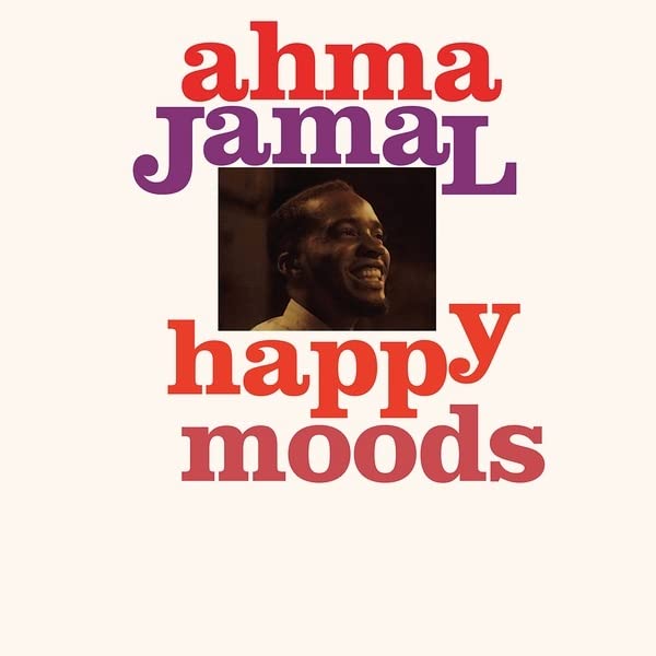 Various - Happy Moods [VINYL]