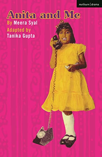 Anita and Me (Oberon Modern Plays)
