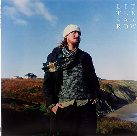 Little Arrow - Music. Masks & Poems [VINYL]