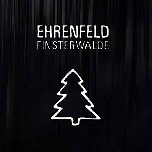 Ehrenfeld - Finsterwalde [VINYL]