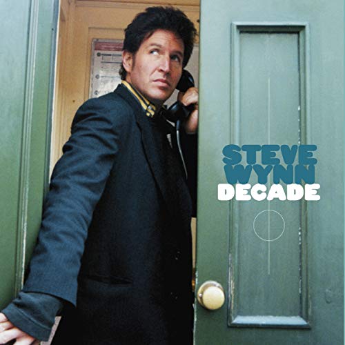 Wynn Steve - Decade [CD]