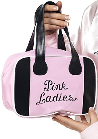 Grease Pink Lady Bowling Bag - Ladies