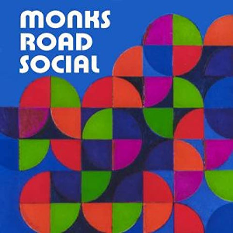 Monks Road Social - RISE UP SINGING!  [VINYL]