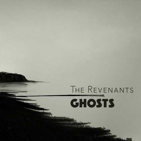 Revenants, The - Ghosts [CD]