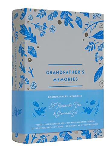 GRANDFATHER'S MEMORIES: A KEEPSAK