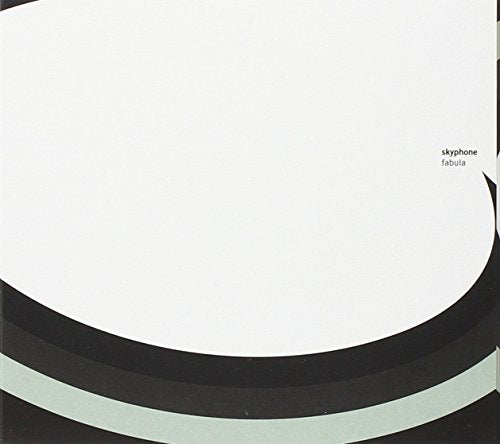 Skyphone - Fabula [CD]