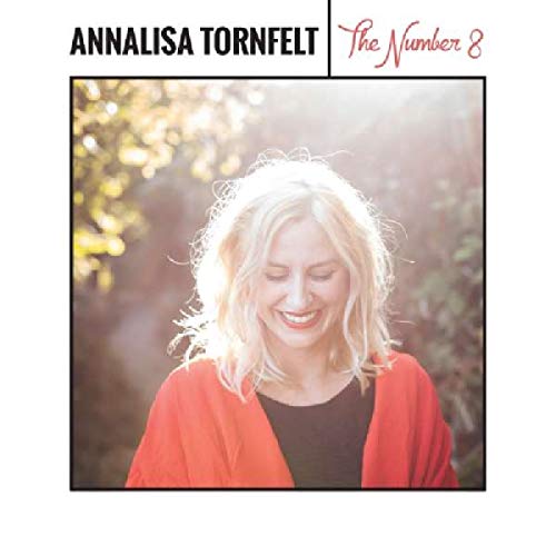 CD cover featuring a blonde woman in a red jacket, with text above her image.