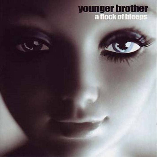 Younger Brother - A Flock Of Bleeps [VINYL]