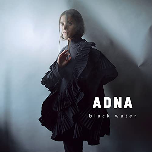 Adna - Black Water (LP) [VINYL]