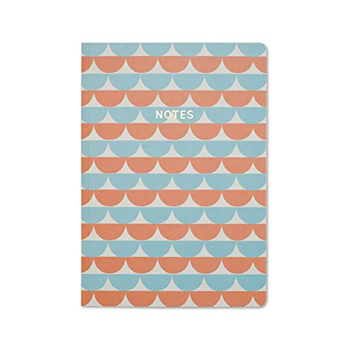 Trend A5 Notebook Wallpaper