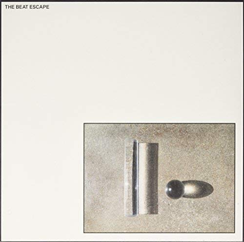The Beat Escape - The Beat Escape [12"] [VINYL]