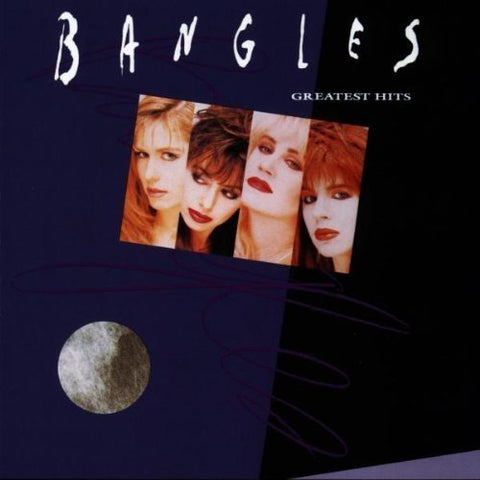 The Bangles - Bangles : Greatest Hits Audio CD