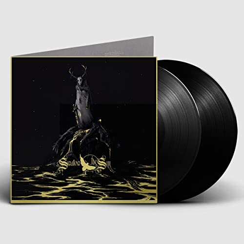 Swallow The Sun - When A Shadow Is Forced into the Light [VINYL]