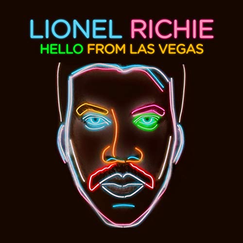 Various - Hello From Las Vegas [VINYL]
