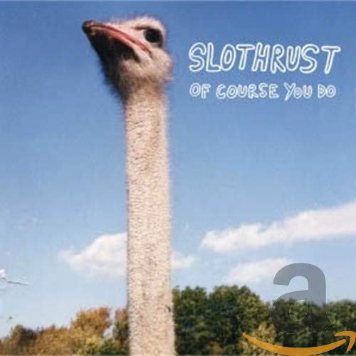 Various - Of Course You Do [CD]