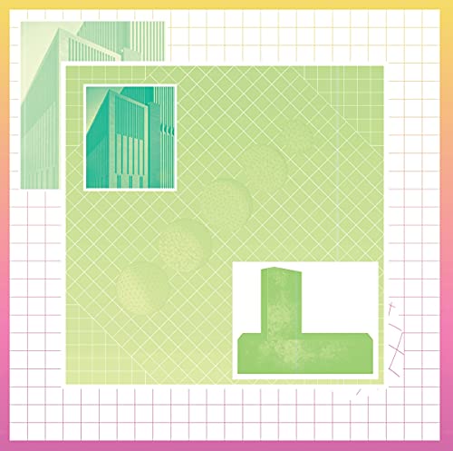 Terrine - Les Problemes Urbains [VINYL]