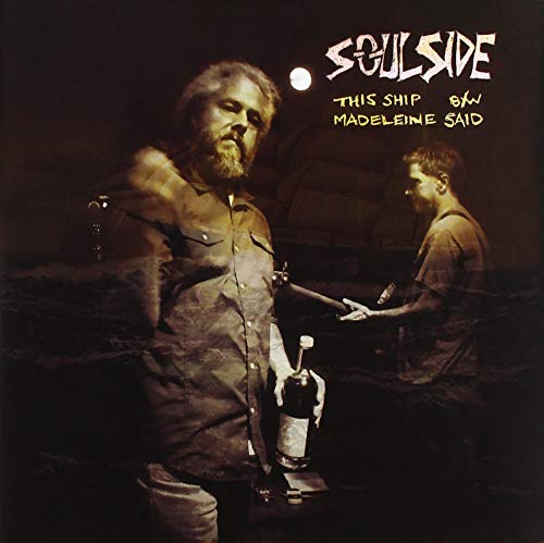 Soulside - This Ship [VINYL]