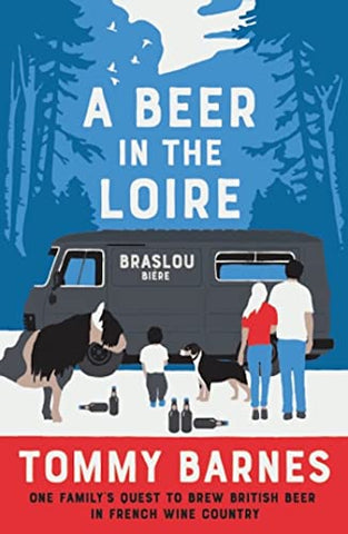 A Beer in the Loire