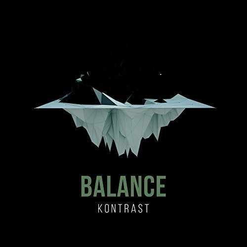 Kontrast - Balance [CD]