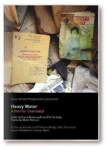 Heavy Water [DVD]