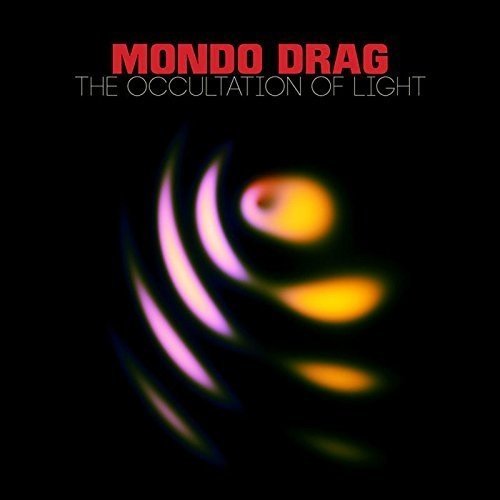 Various - The Occultation Of Light [CD]