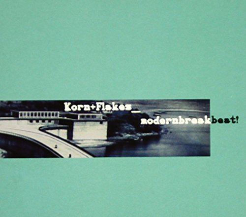 Kornflakes - Modernbreakbeat-Digipak [CD]