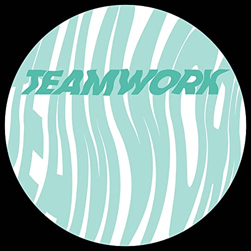 Various - Teamwork / Vol. II [VINYL]