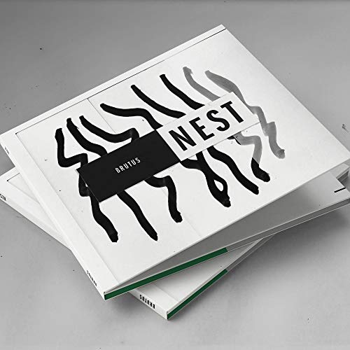 Brutus - NEST [CD]