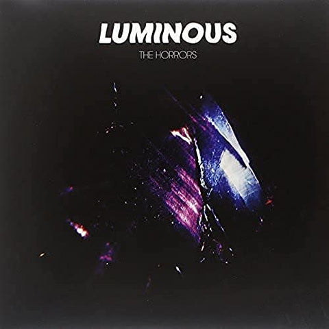 The Horrors - Luminous [VINYL]