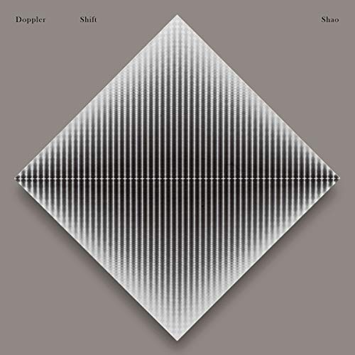 Shao - Doppler Shift [VINYL]