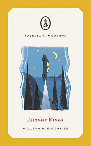 Atlantic Winds (Fairlight Moderns)