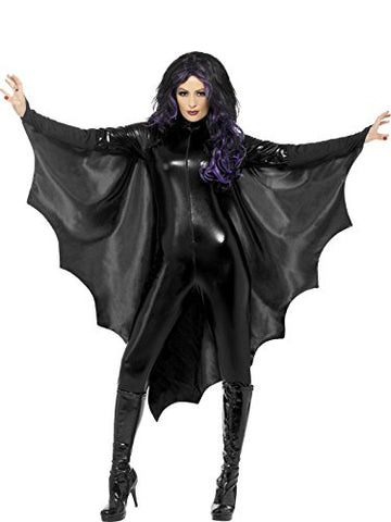 Vampire Bat Wings - Adult Unisex