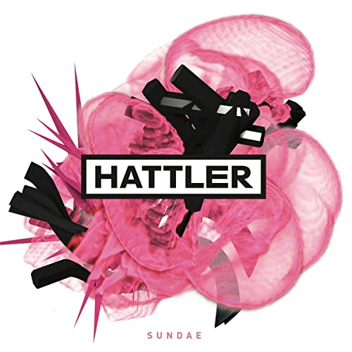 Hattler - Sundae [VINYL]