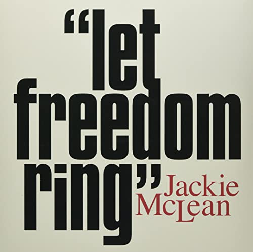 Various - Let Freedom Ring [VINYL]