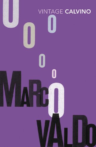 Marcovaldo: Or the Seasons in the City (Vintage Classics)