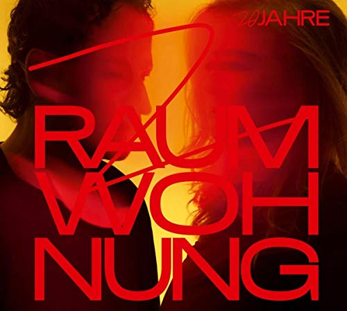 2raumwohnung - 20jahre 2raumwohnung [CD]