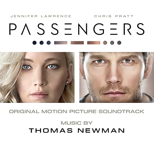 Various - Passengers (Gatefold sleeve) [180 gm 2LP Coloured Vinyl] [VINYL]