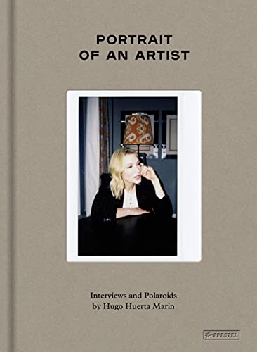 Portrait of an Artist: Conversations with Trailblazing Creative Women