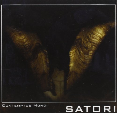 Satori - Contemptus Mundi [CD]