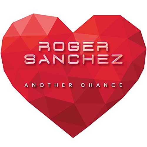 Roger Sanchez - Another Chance [VINYL]