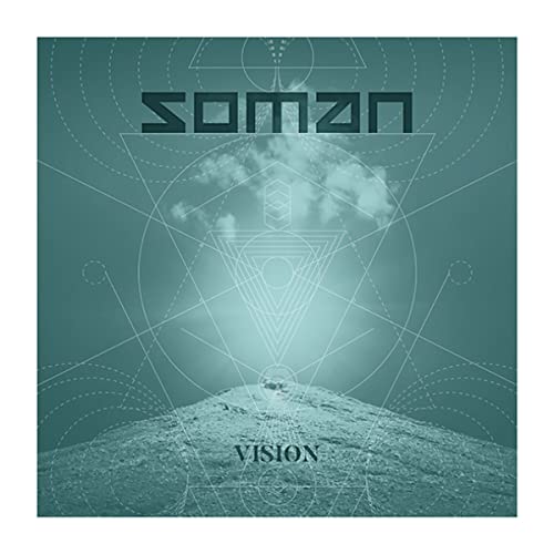 Soman - Vision [CD]
