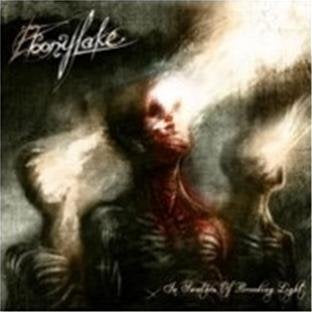 Ebonylake - In Swathes Of Brooding Light [CD]