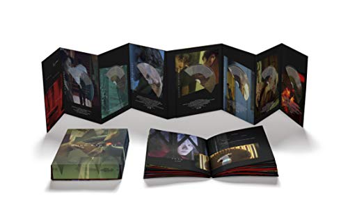 World Of Wong Kar Wai [BLU-RAY]