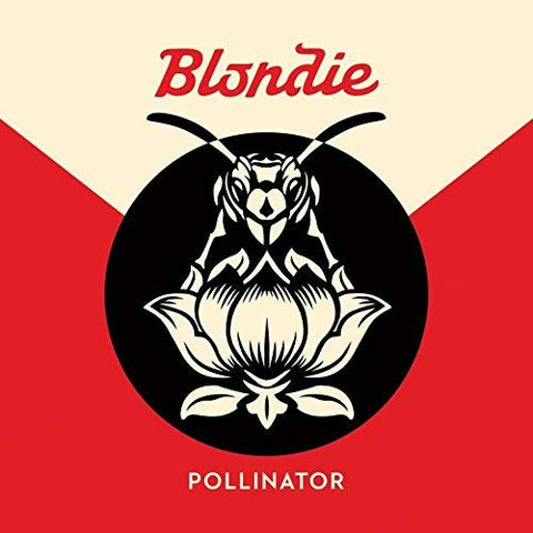 Blondie - Pollinator [VINYL]