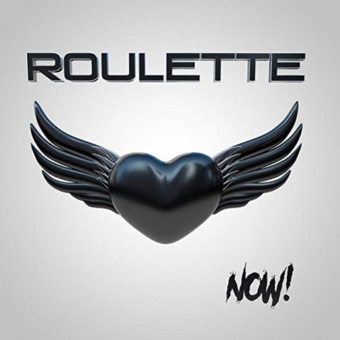 Roulette - Now!  [VINYL]