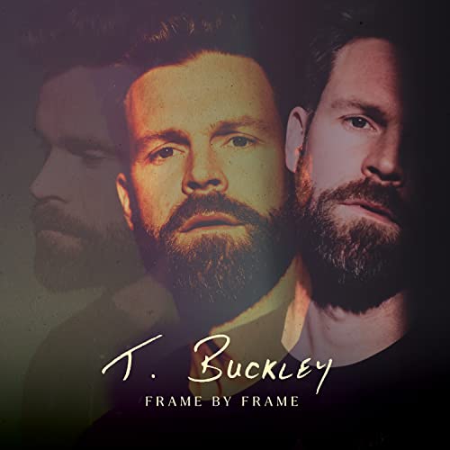 T. Buckley - Frame By Frame [CD]