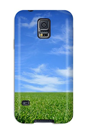 Nubiyan Twist - New Anthony J Evans Super Strong Golf Tpu Case Cover For Galaxy S5 [VINYL]